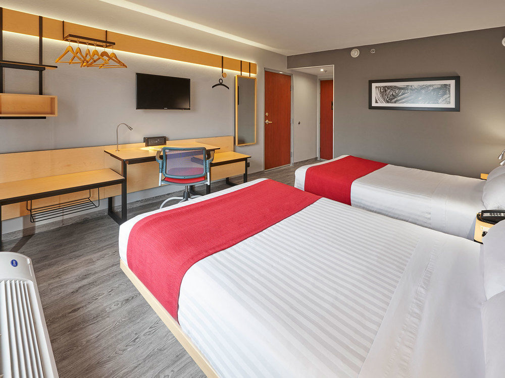 City Express By Marriott La Raza Cidade do México