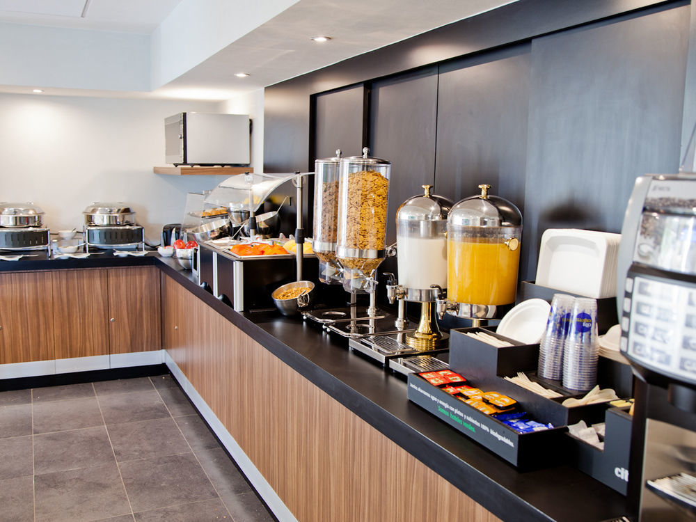 Express By Marriott La Raza Hotel Mexico