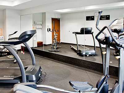 Express By Marriott La Raza Hotel