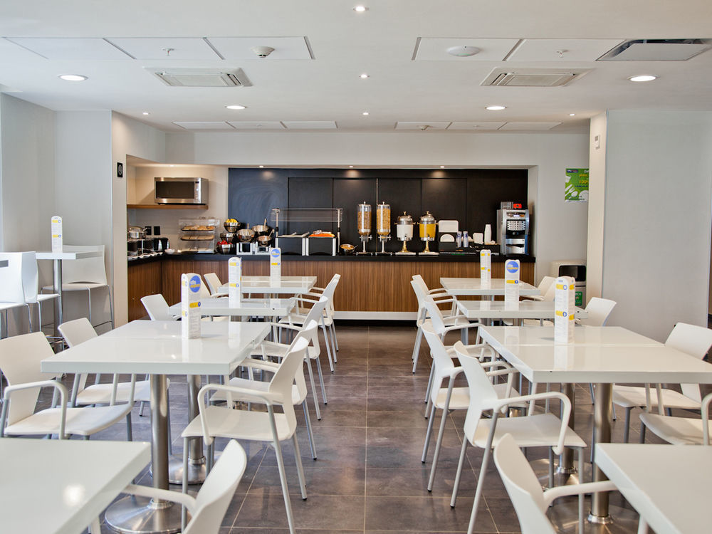 Express By Marriott La Raza